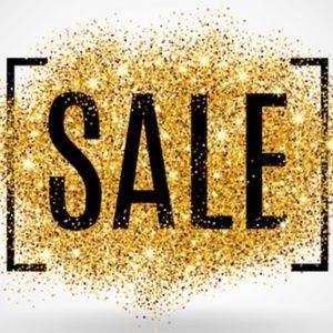 ✨Biggest Sale! Everything in my closet!!✨